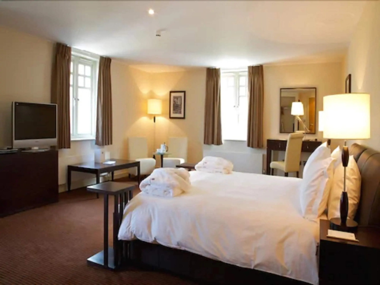 Wyck Hill House Hotel And Spa