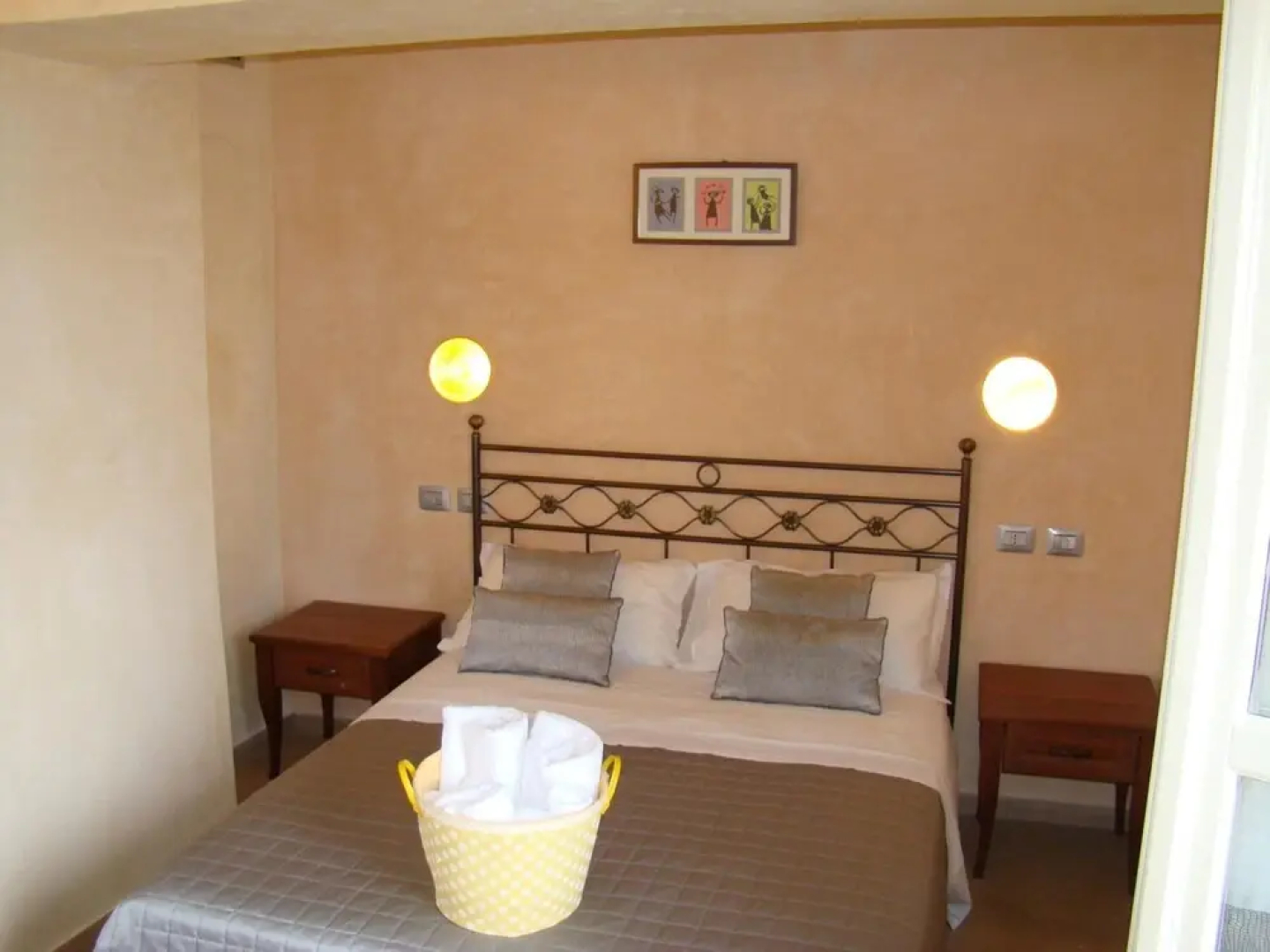 Locanda Antico Ricetto