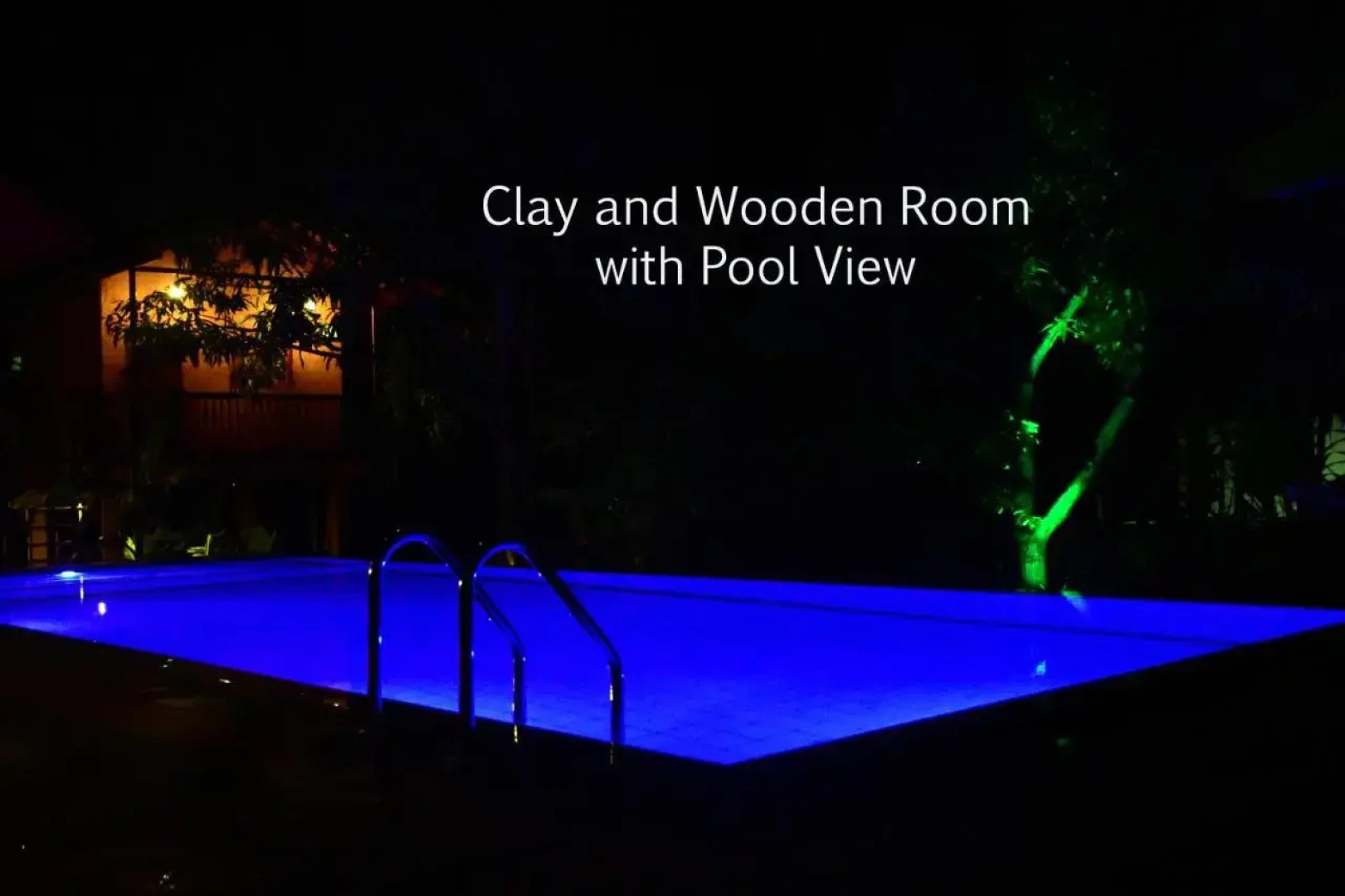 Sun and Green Eco Lodge