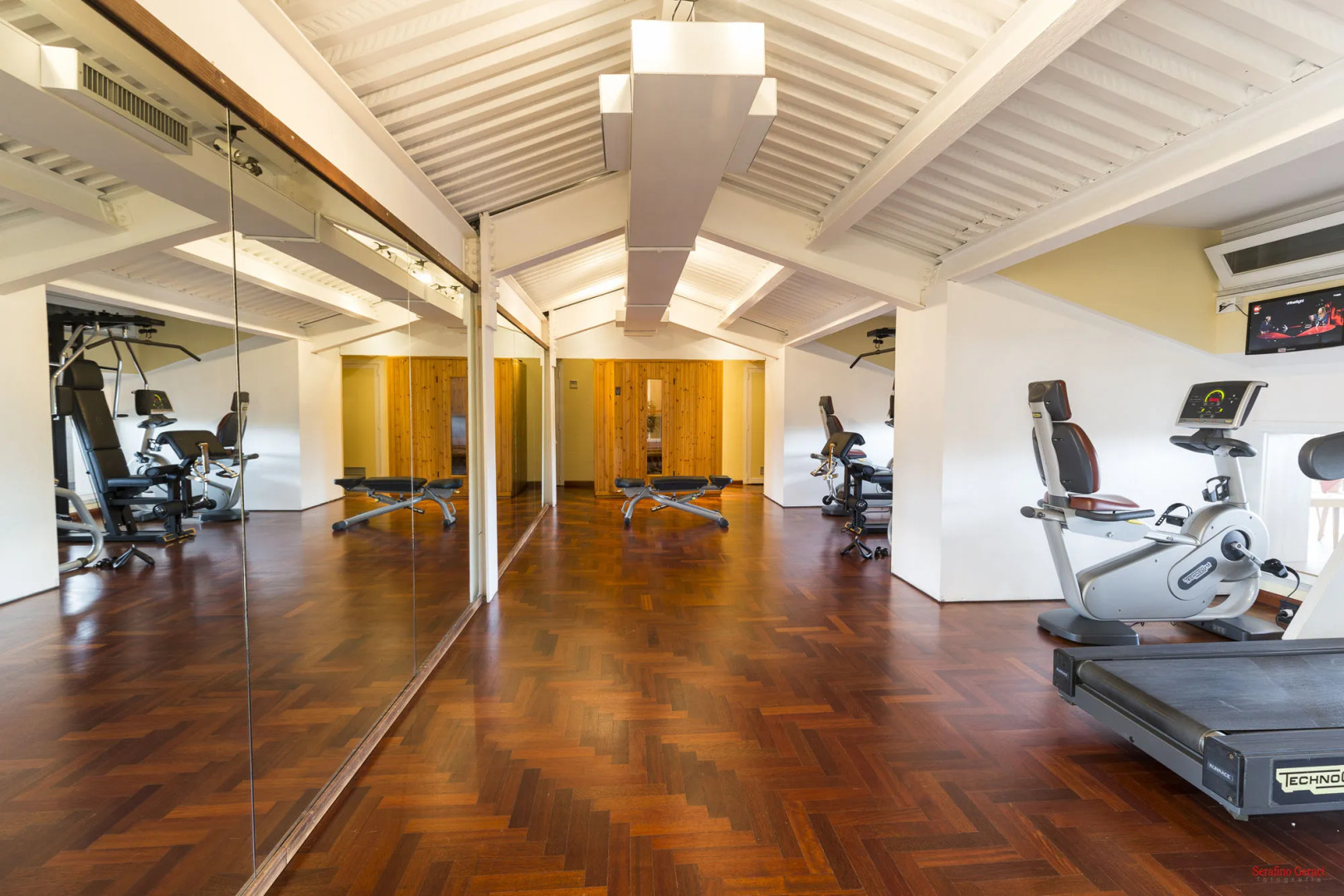 Hotel Giardino Inglese