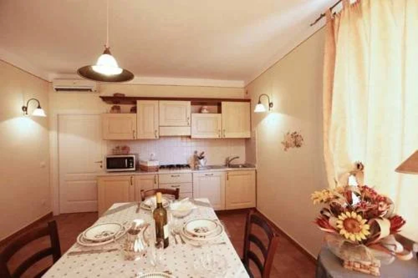 Borgo Villa Risi