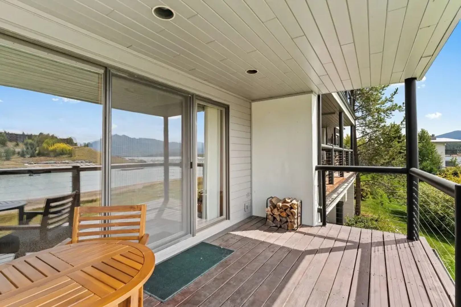 East Bay Condos #111 By Summit County Mountain Retreats