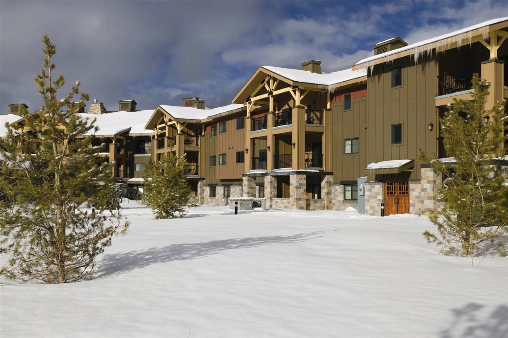 WorldMark West Yellowstone
