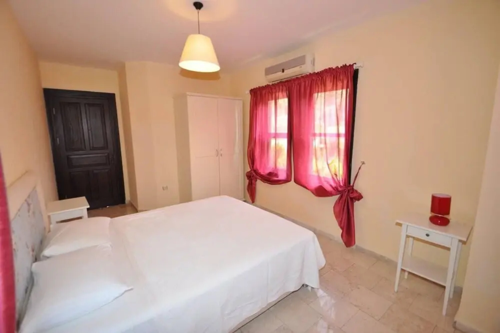 Cleopatra Villas Marmaris