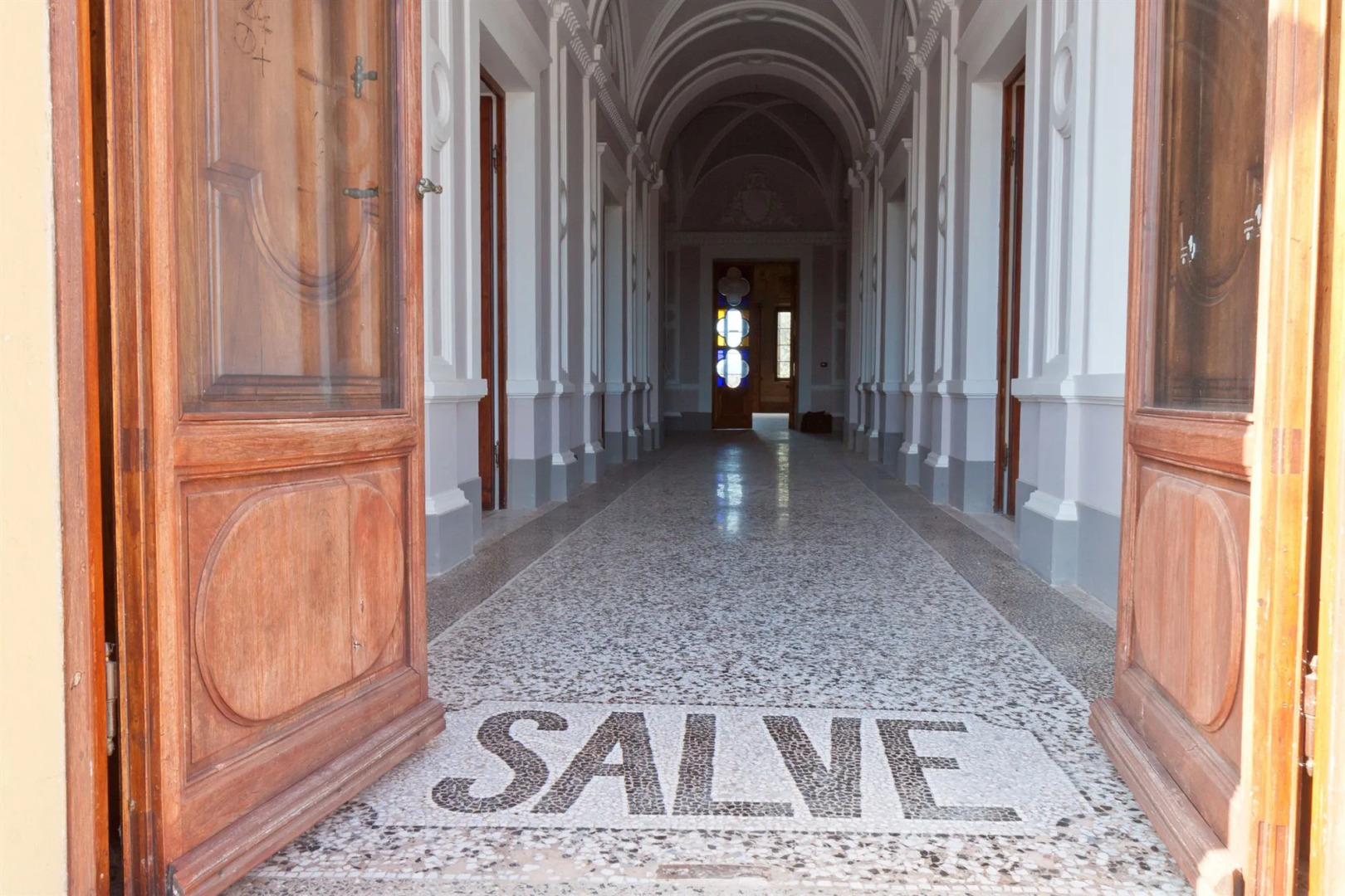 Il Castello di San Ruffino