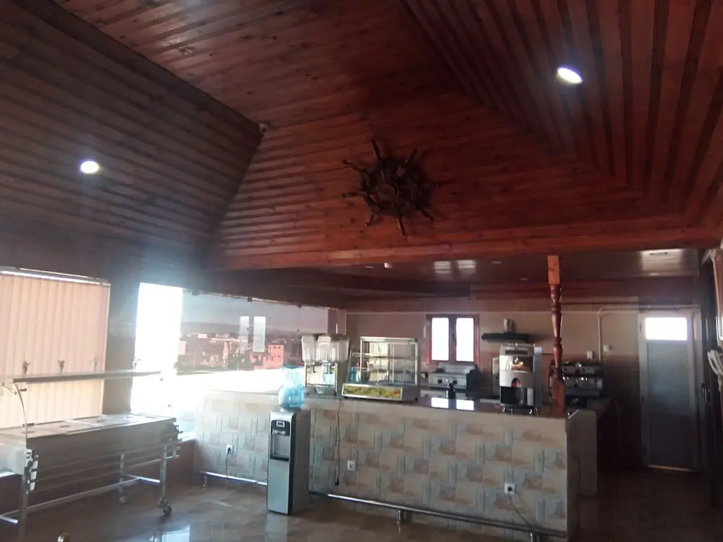 Hotel Vallée des Jardins