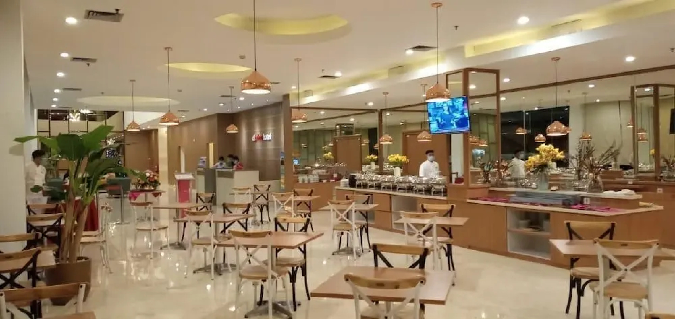 d'primahotel Balikpapan