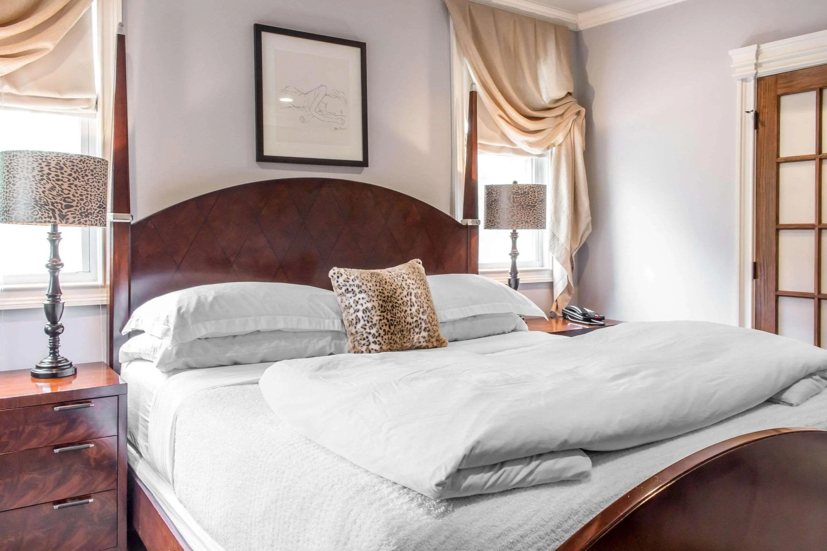 The Peacock Inn, an Ascend Collection Hotel