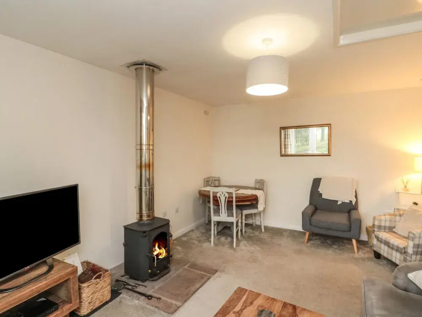 Chestnut Cottage