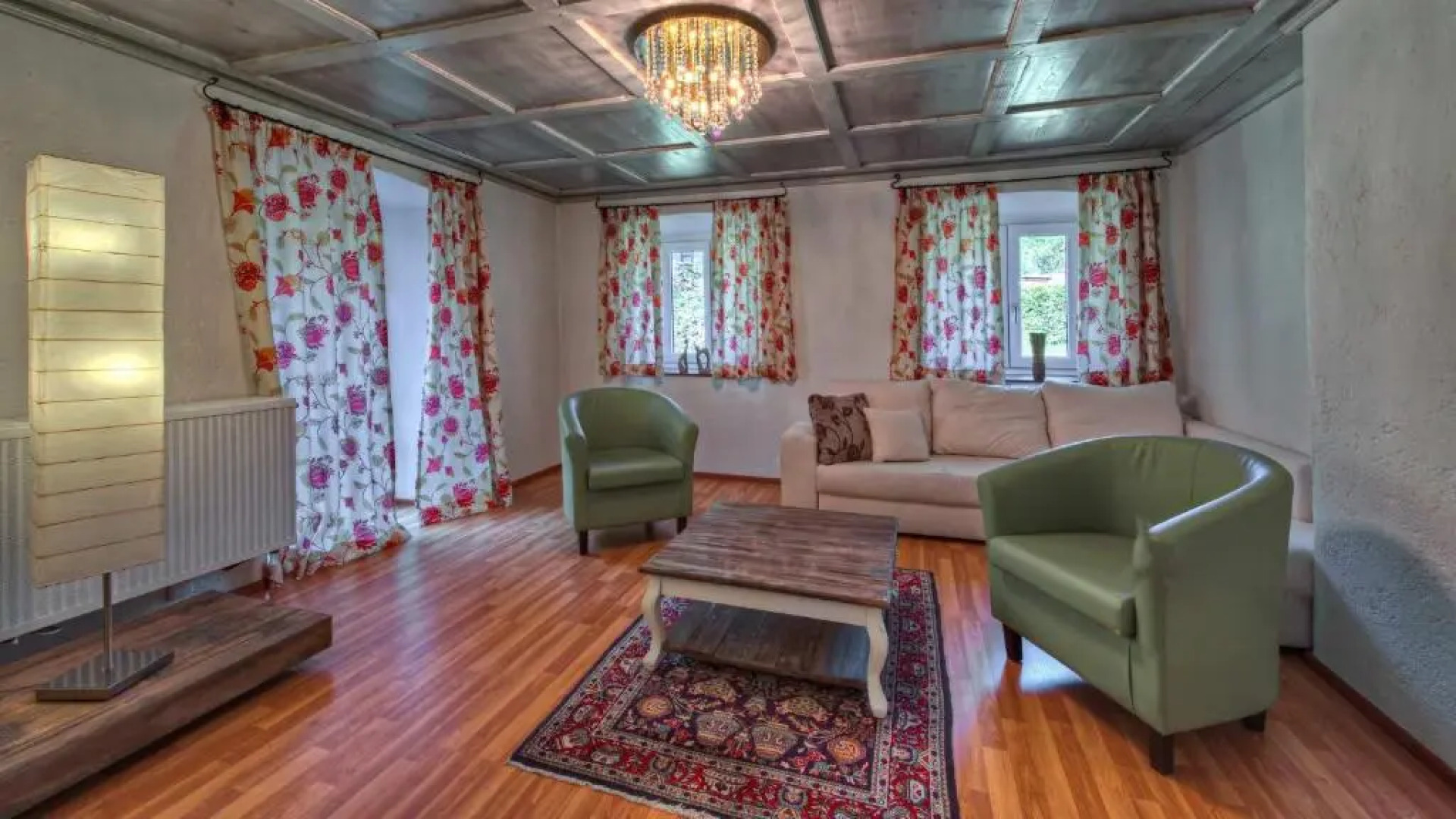 Königshof Ferienwohnungen