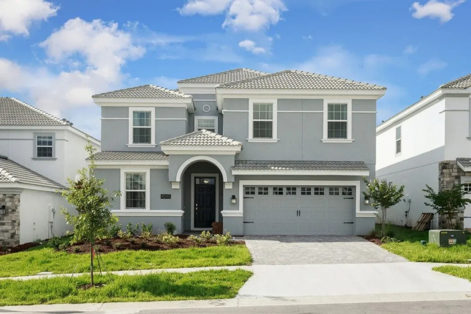 The Retreat at ChampionsGate