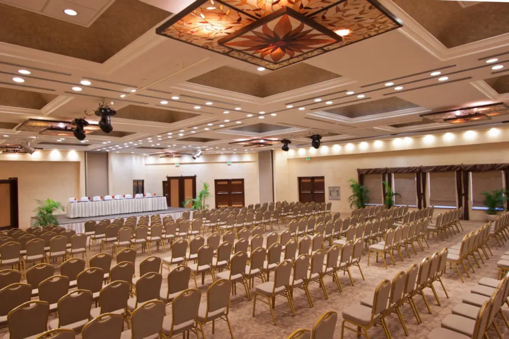 Villa Del Palmar Flamingos Beach Resort and Spa - All Inclusive