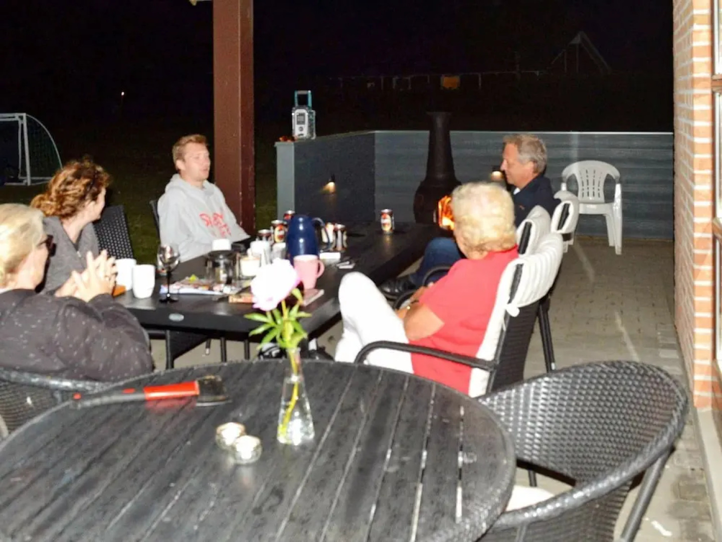 8 Person Holiday Home in Sydals-by Traum