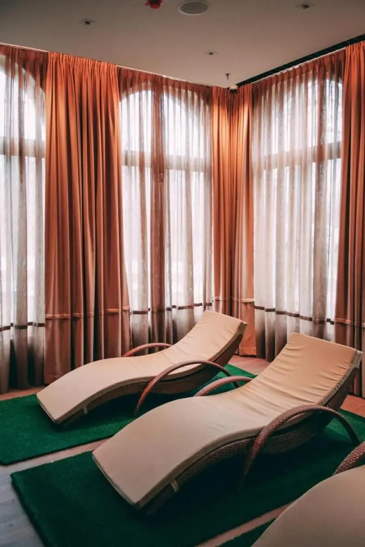 Hotel Austria & Bosna