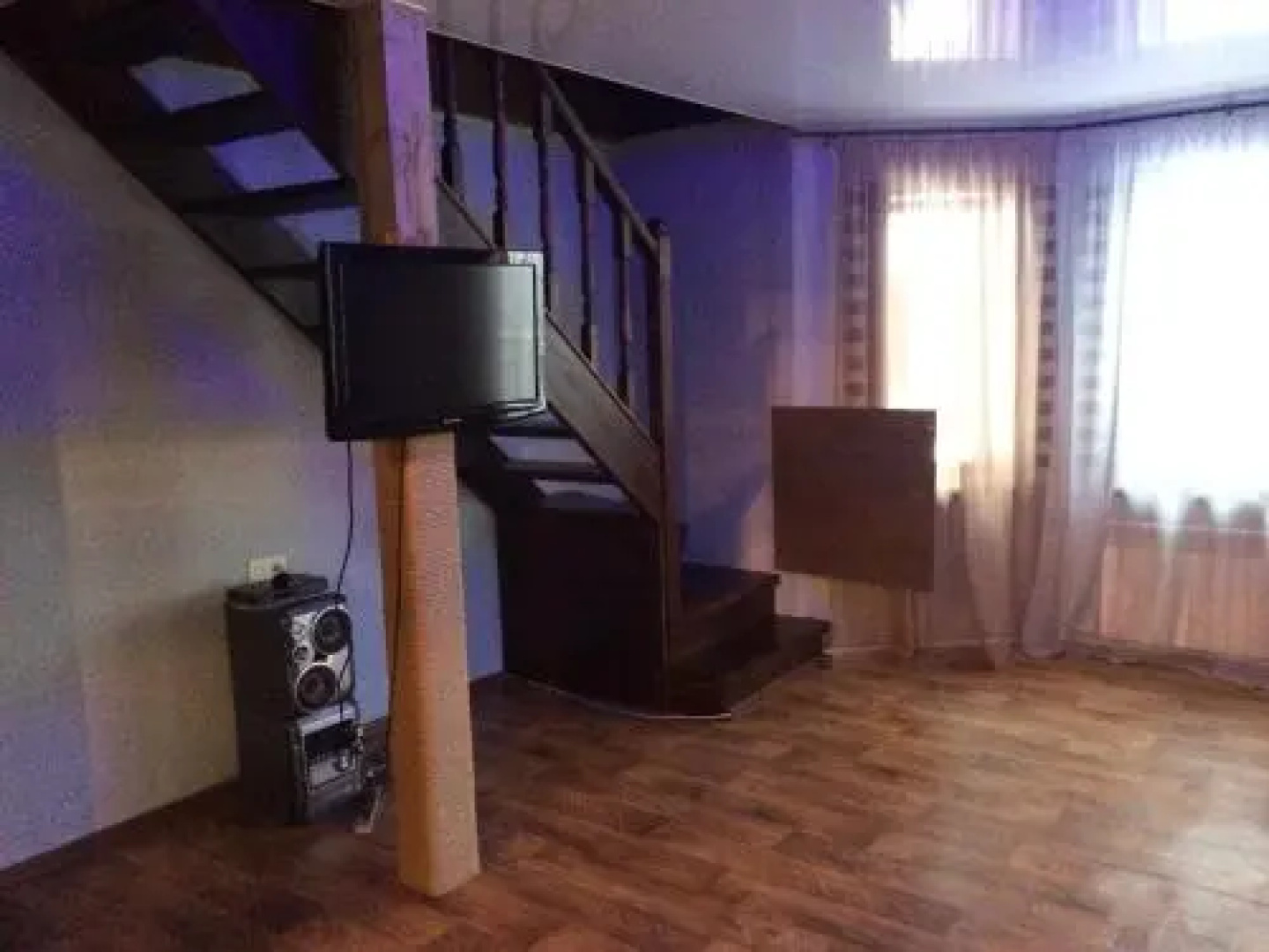 Guest House on Dalnyaya Kamenushka 243