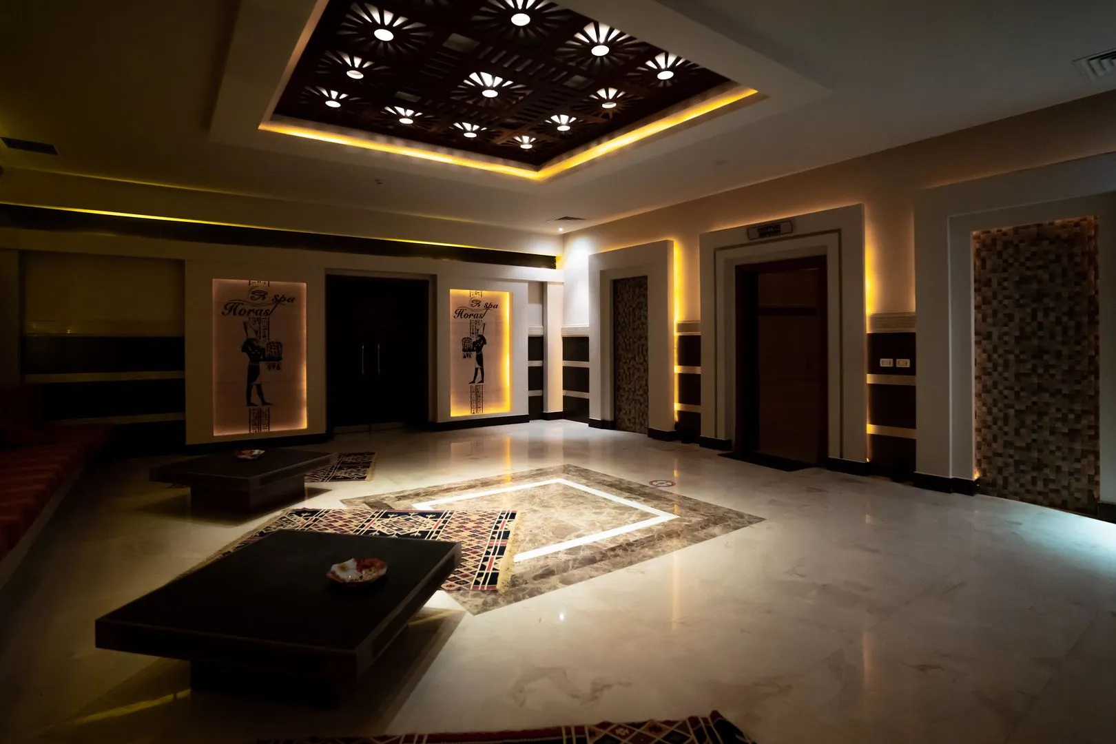 Movenpick Resort Soma Bay