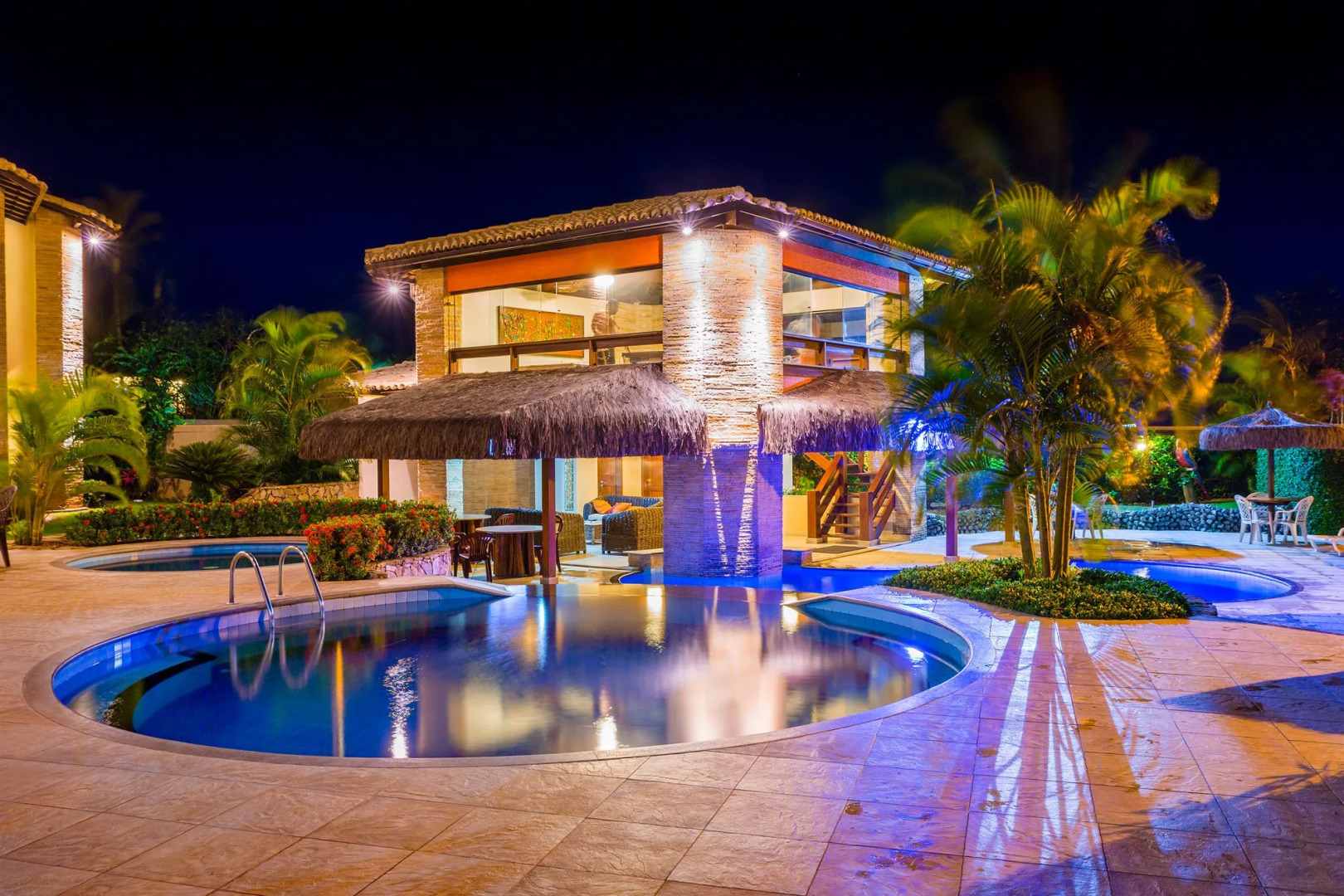 Quinta do Sol Praia Hotel