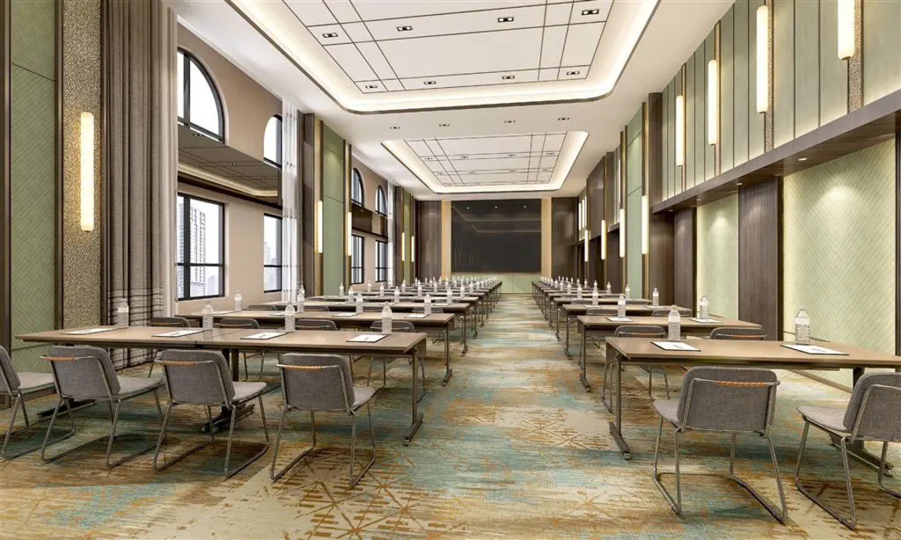 Hilton Garden Inn Jinzhou Central Street