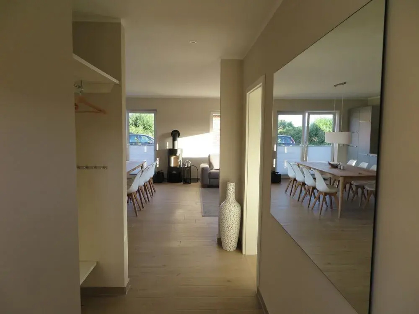 Familien Erlebnishof Büdlfarm