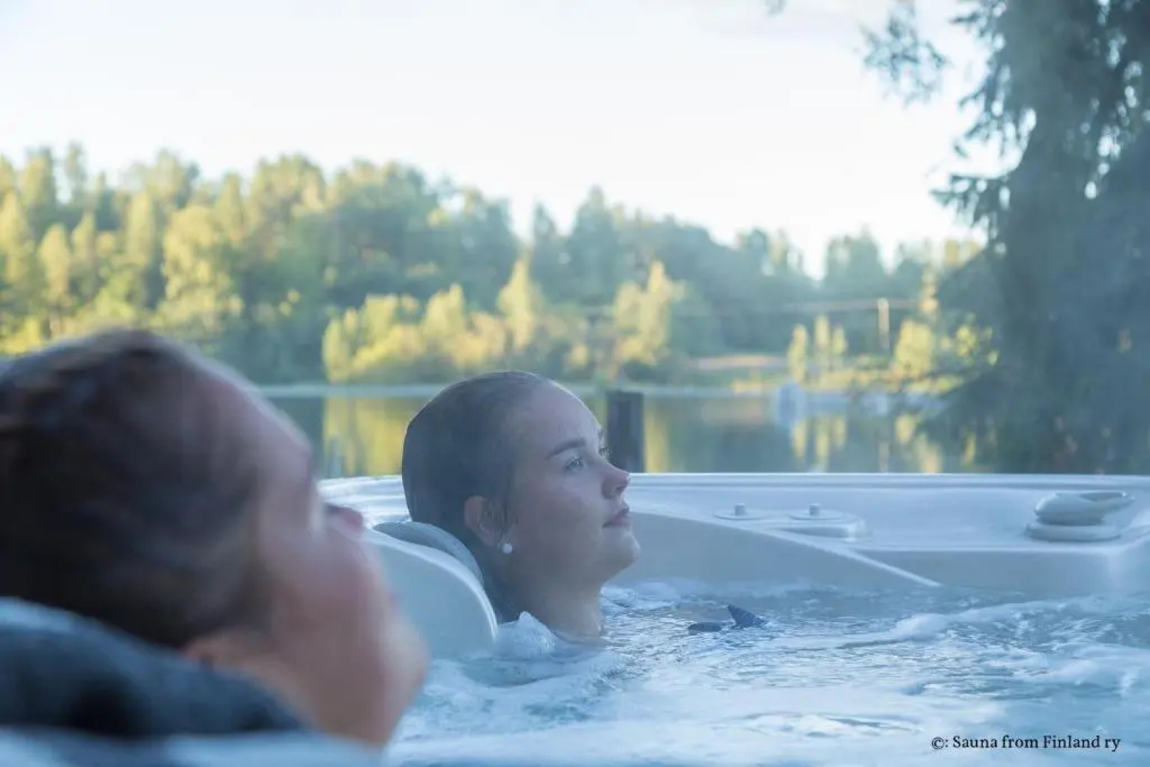 Varjola Holiday Center