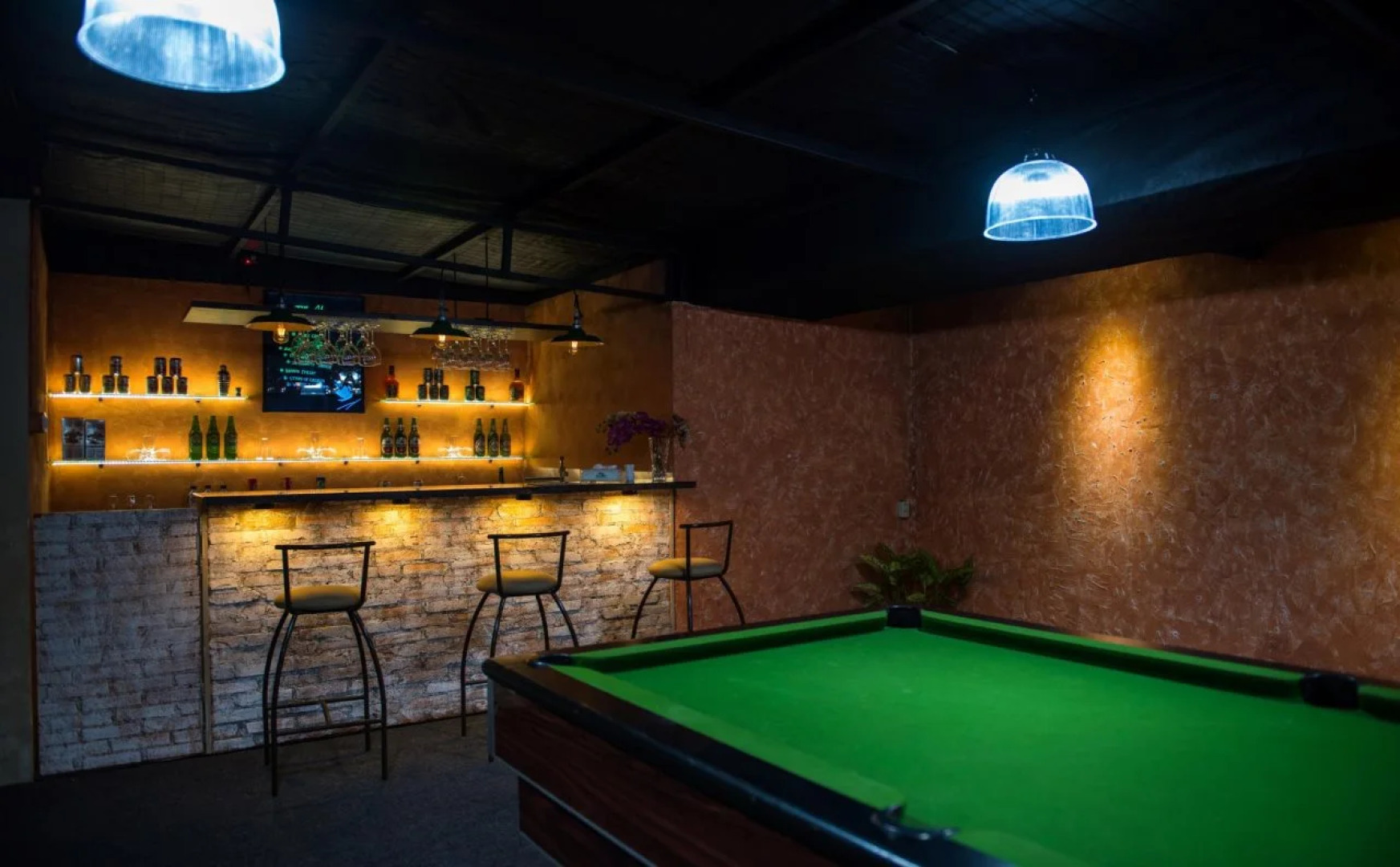 D' Agape Meeting & Conference