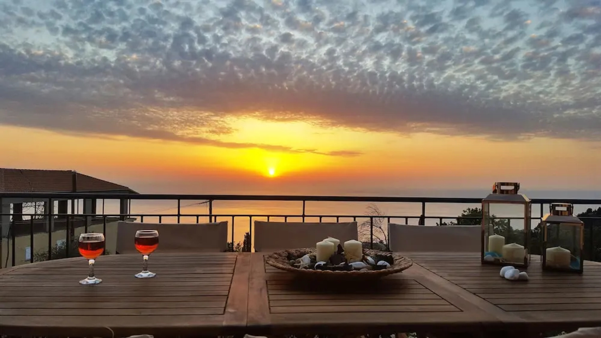 Horizon View Apartment