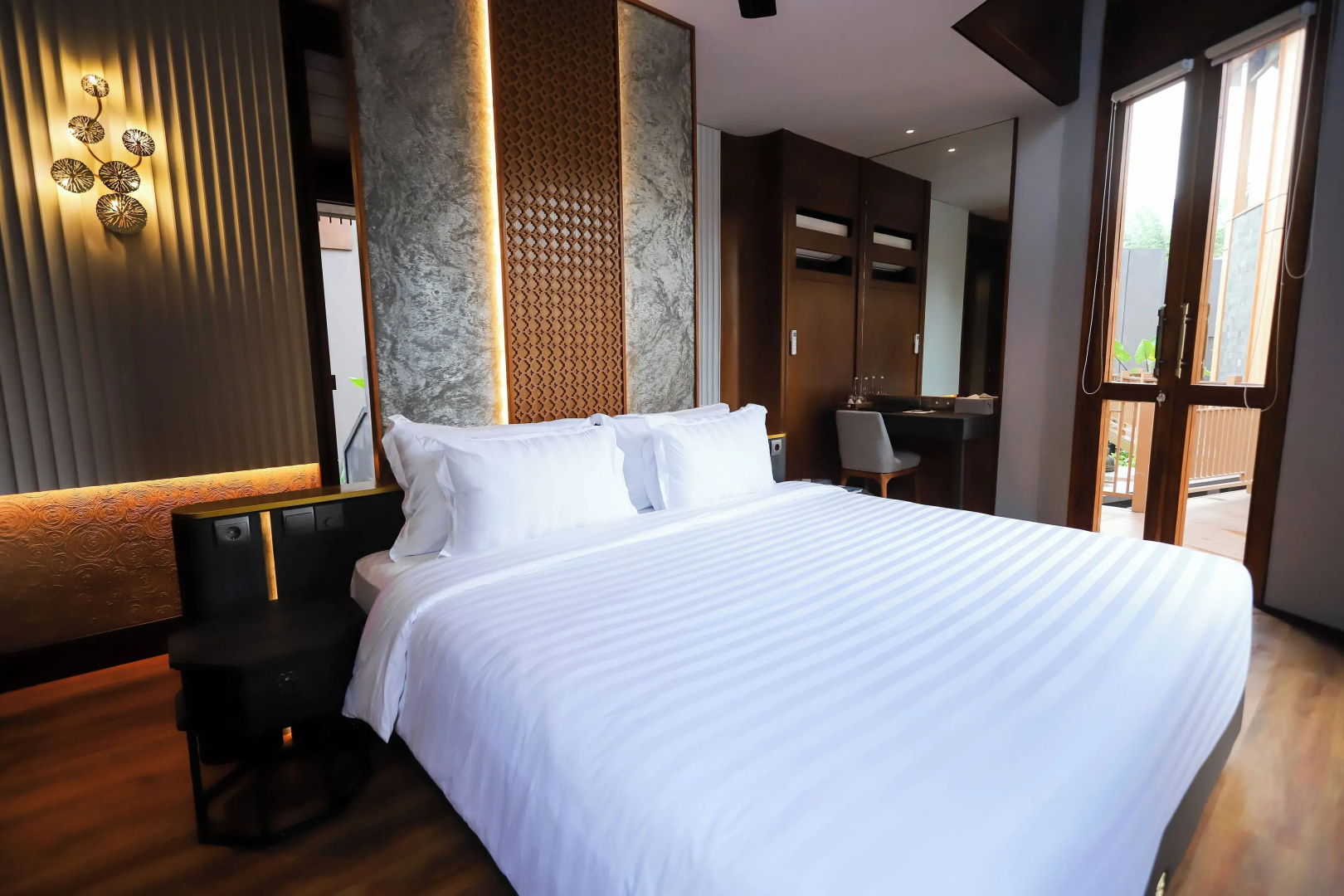 Hotel Le Temple
