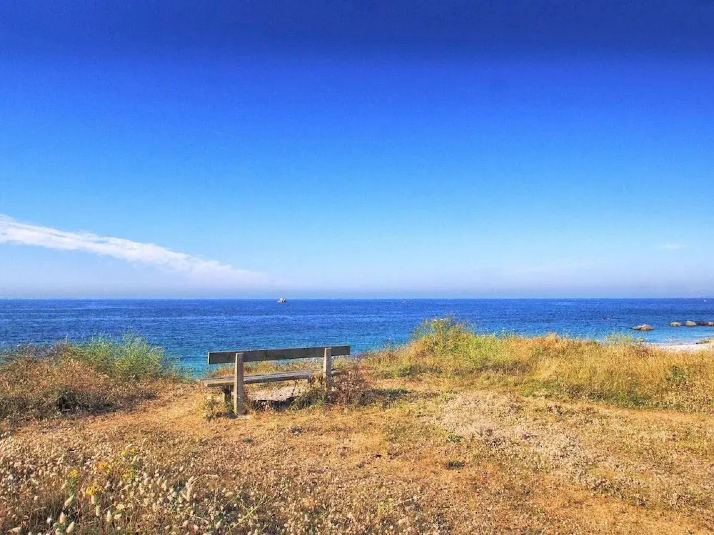 Holiday Home Close to the Beach, Plouneour-brignogan-plages