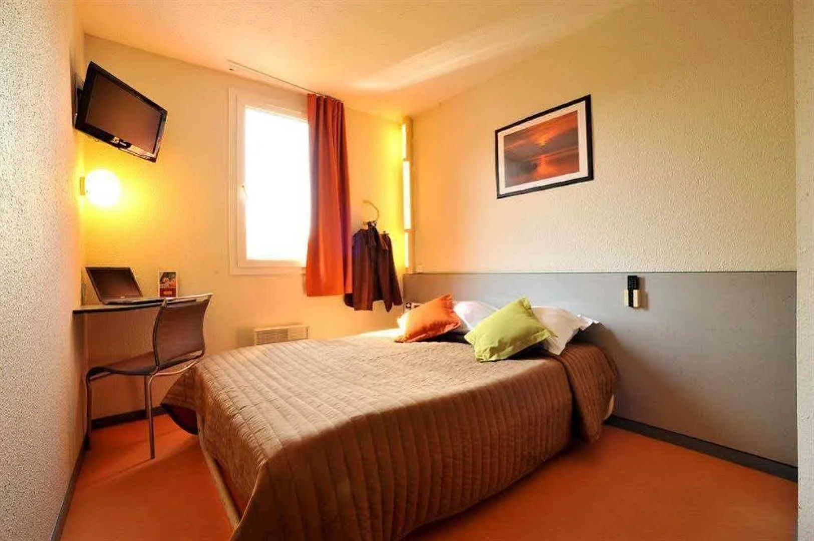 Hôtel Balladins Rambouillet