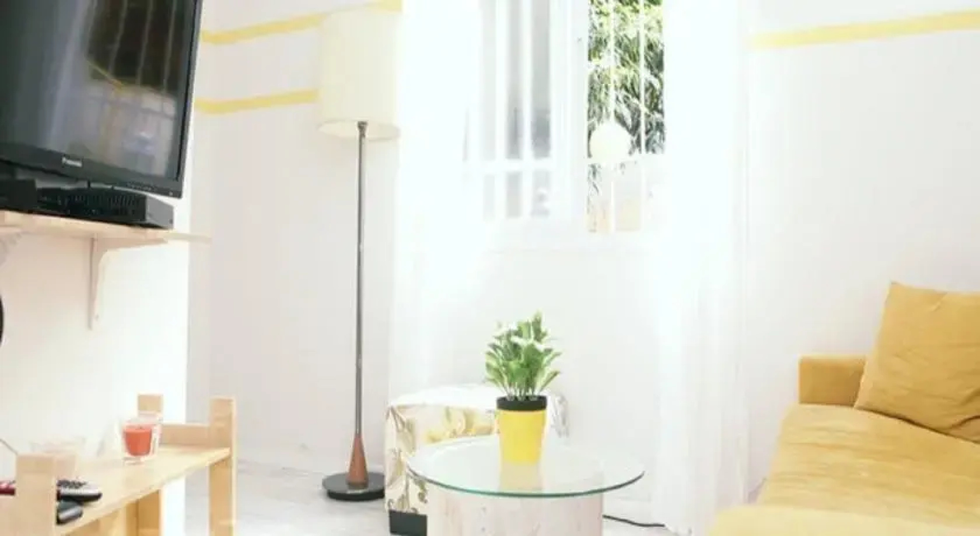 Casa De Colores Apartments - Smolenskin 3