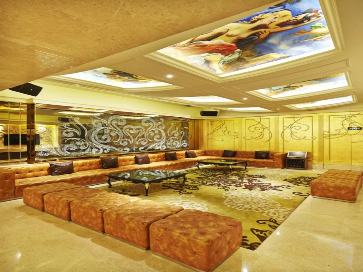 Header BaoTou Hotel