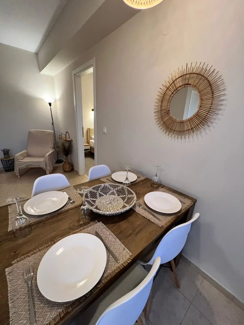 Tassos Cottage Fiskardo Kefalonia