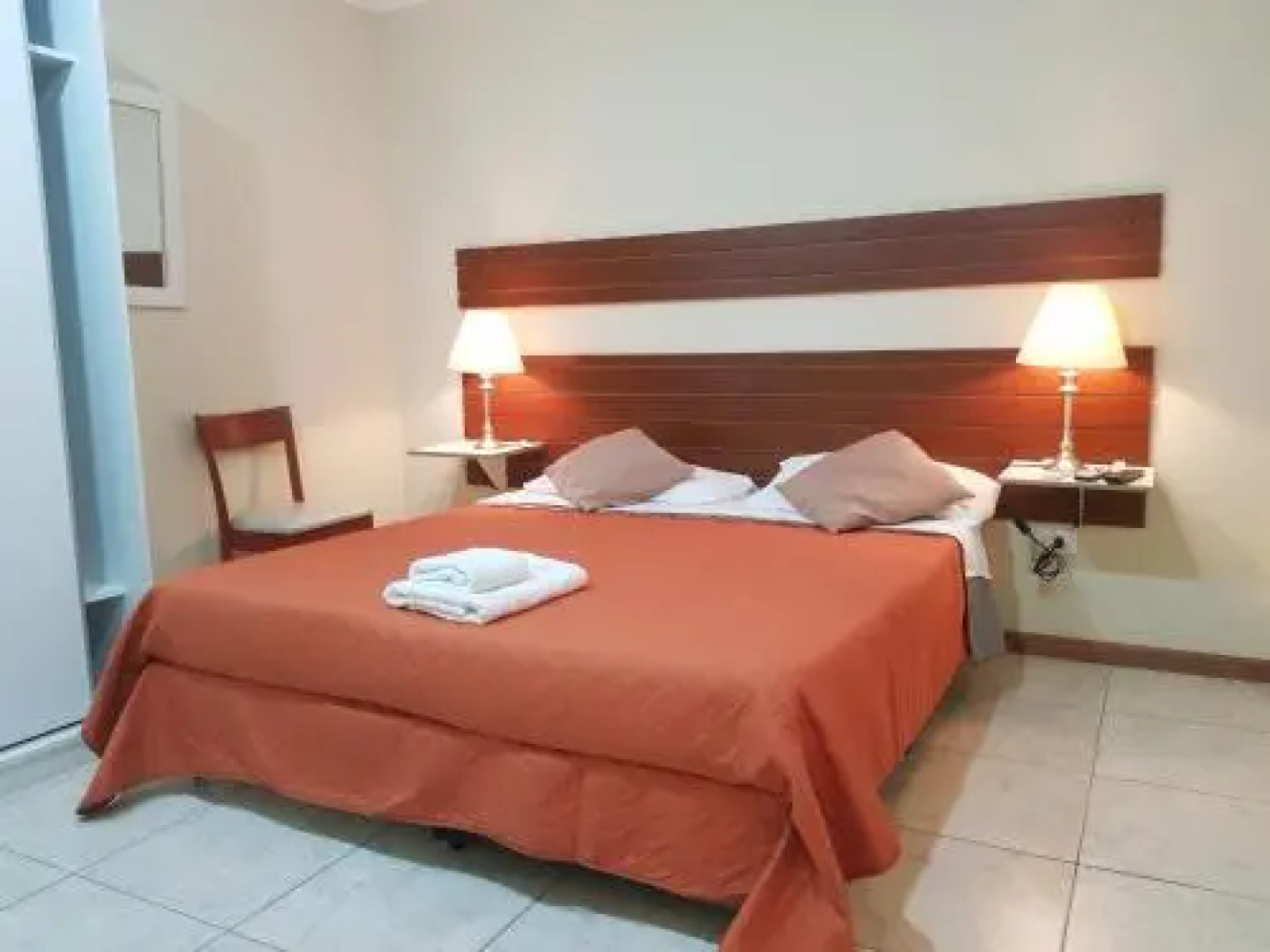 Apart Hotel Savona