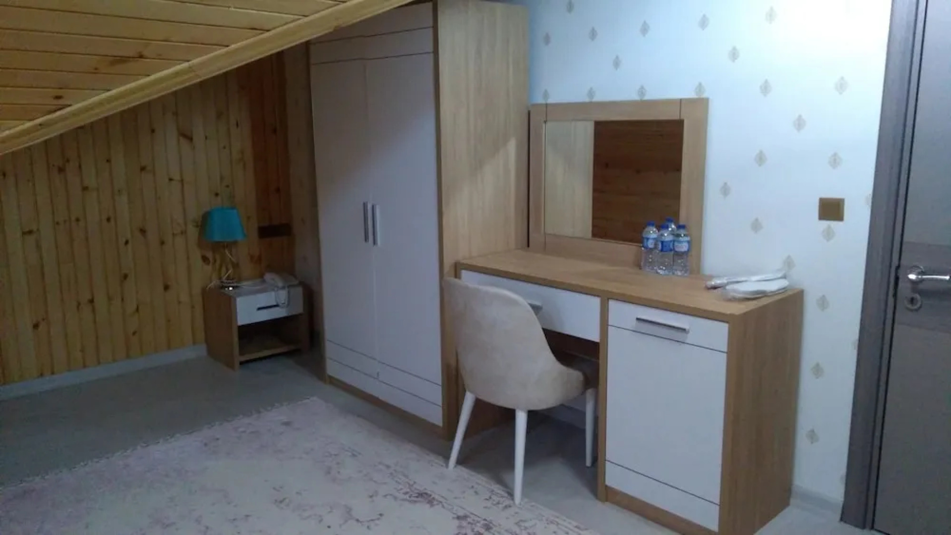 Adya - Aladag Dogal Yasam Alani