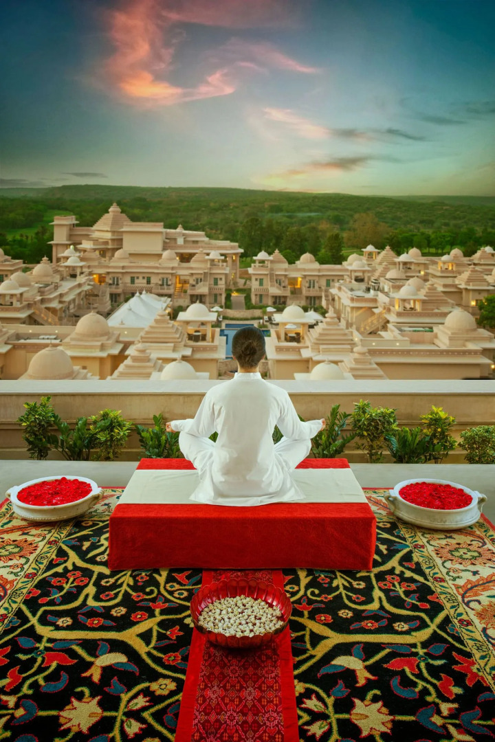 ITC Grand Bharat, a Luxury Collection Retreat, Gurgaon