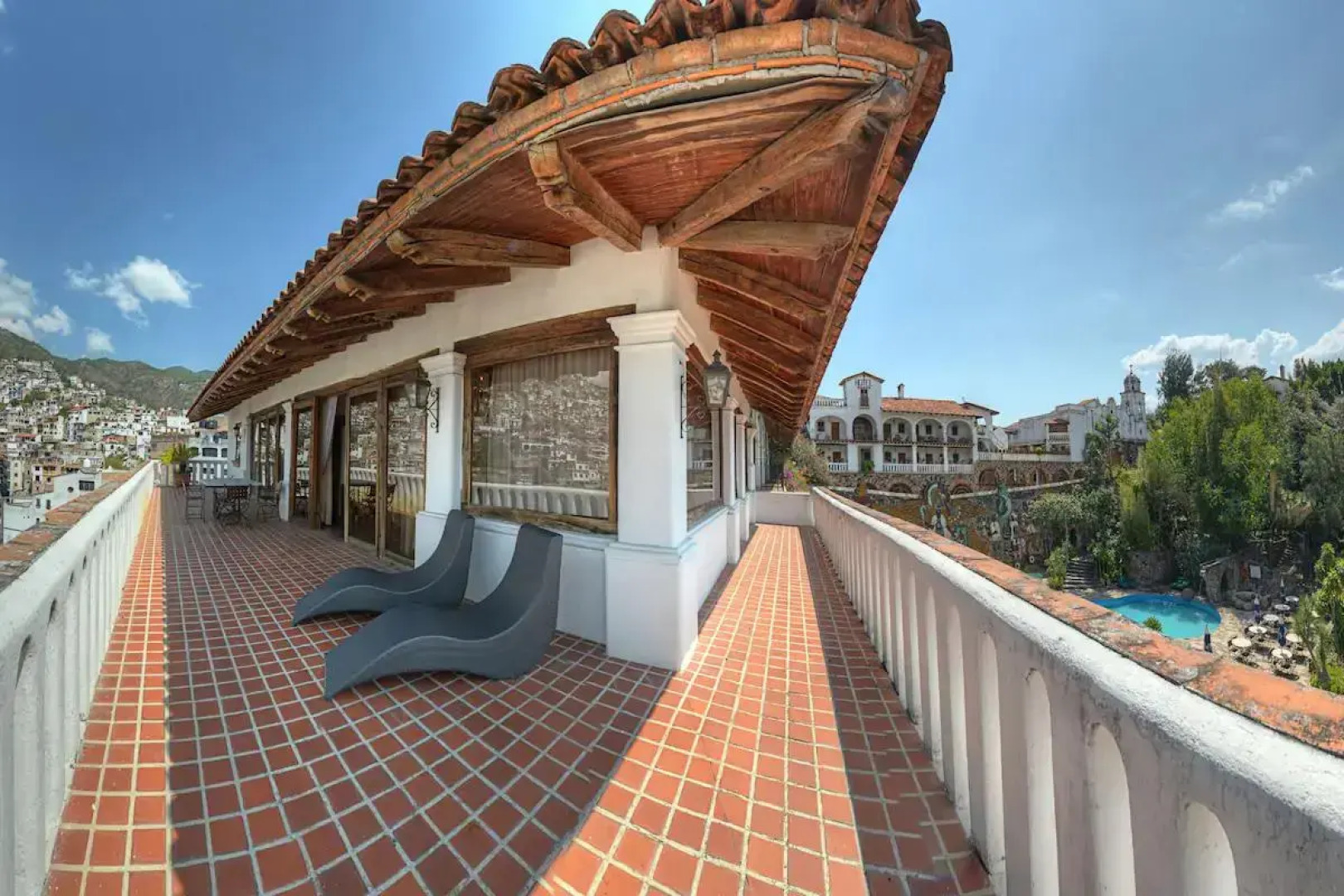 Hotel-Museo Posada de la Misón