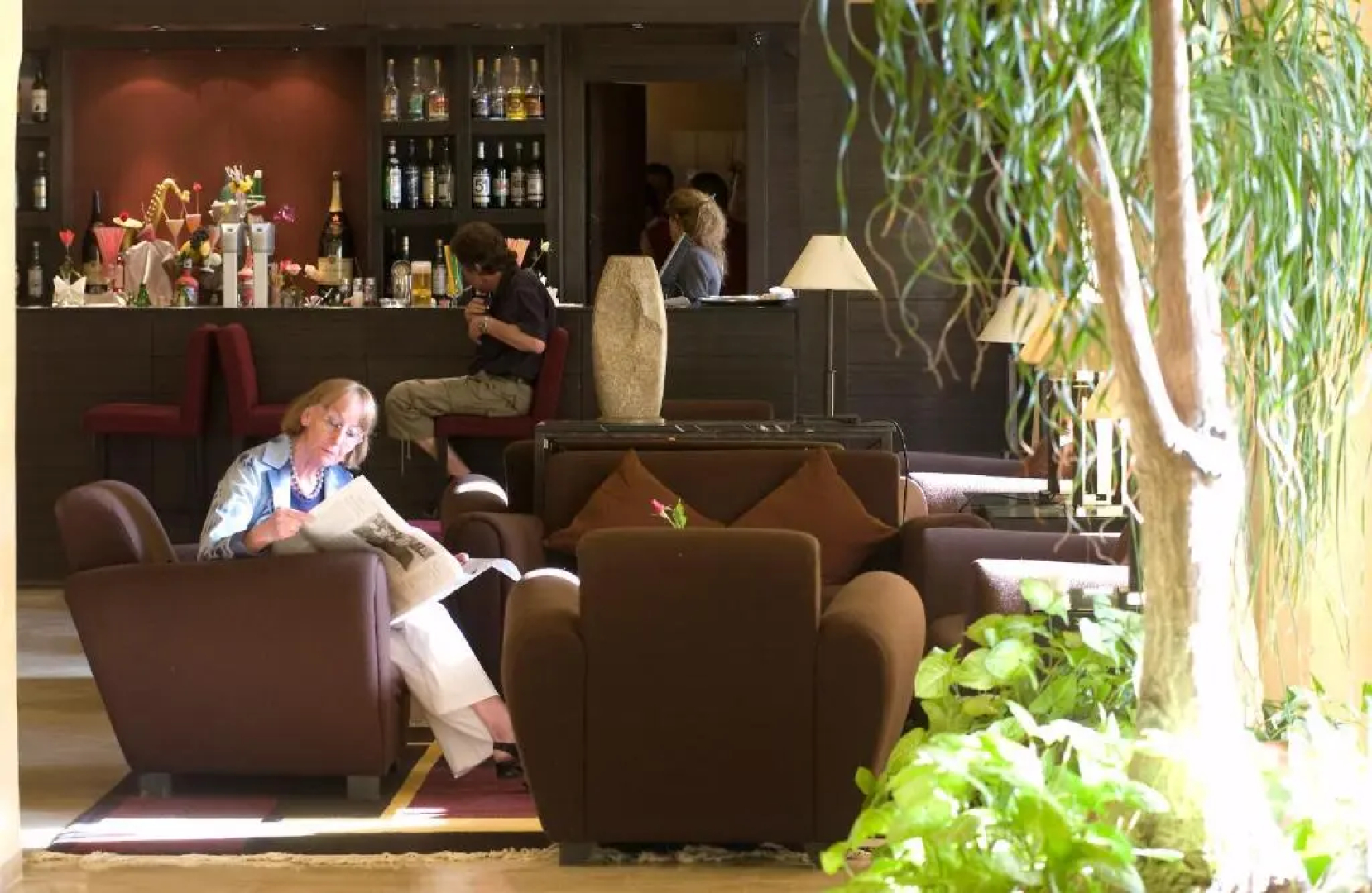 Alhambra Thalasso Hotel