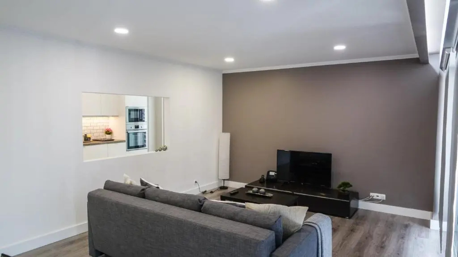 São Pedro Apartment