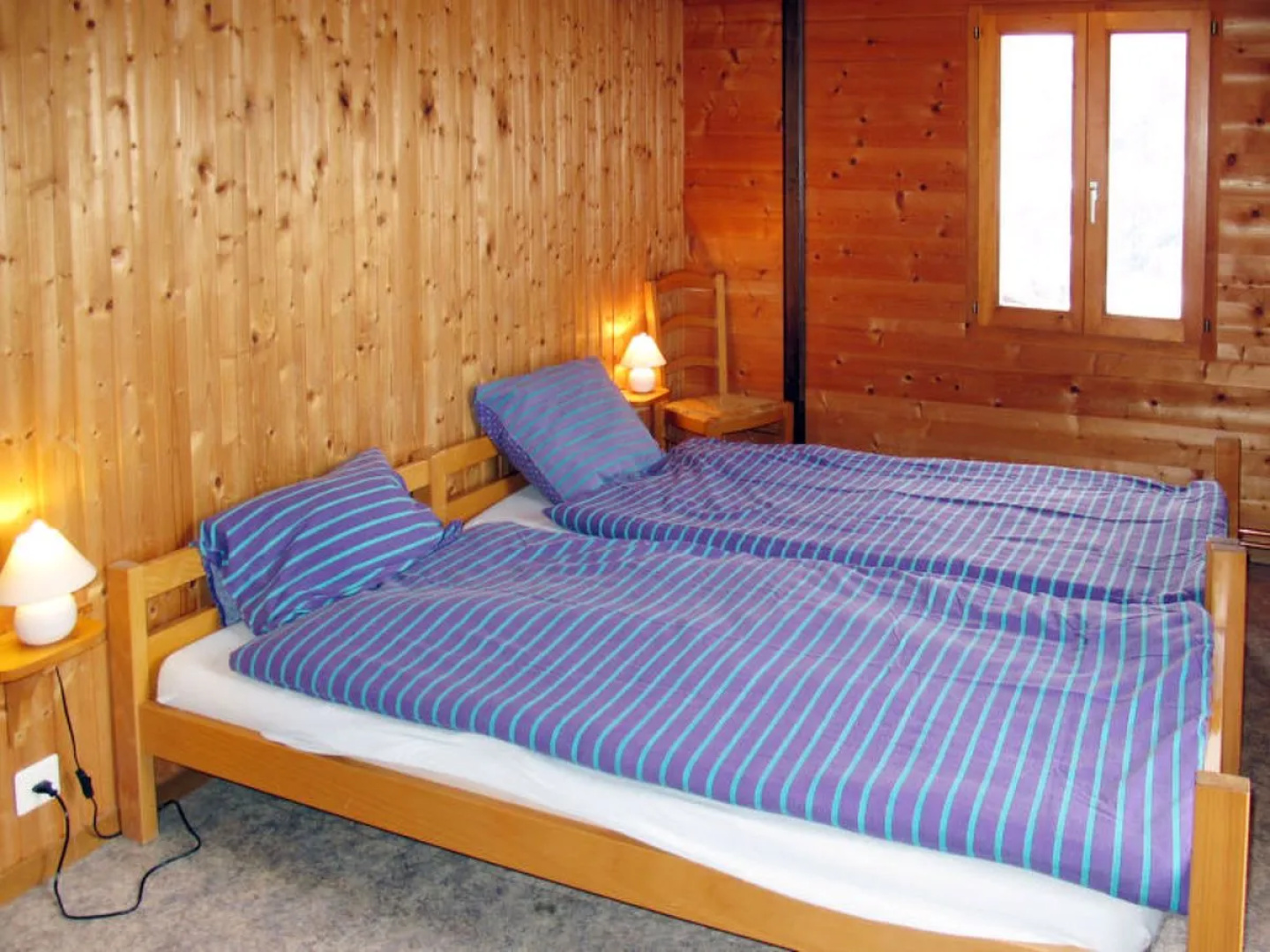 Chalet Anthamatten 31198
