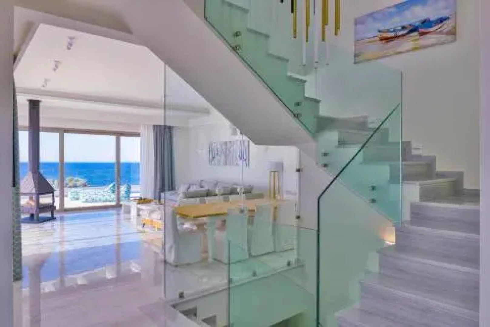 Thalassa Residence, a luxury coastal escape, By ThinkVilla