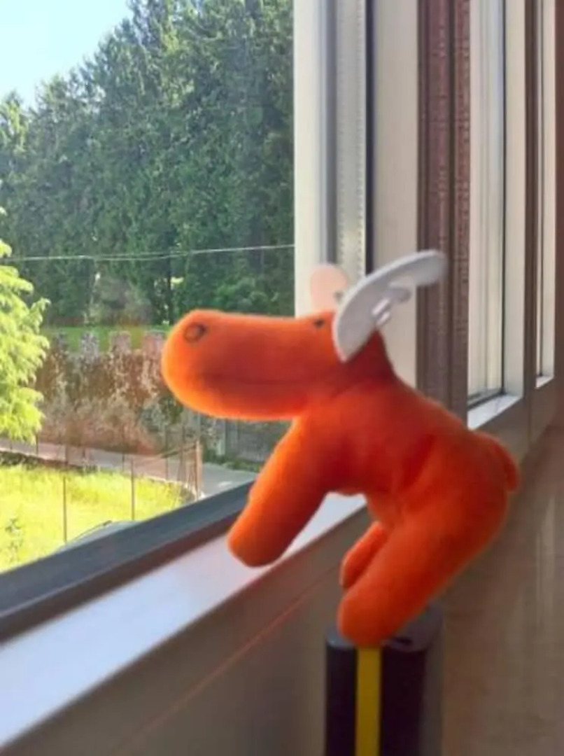 B&B The Green Corner's Hangout