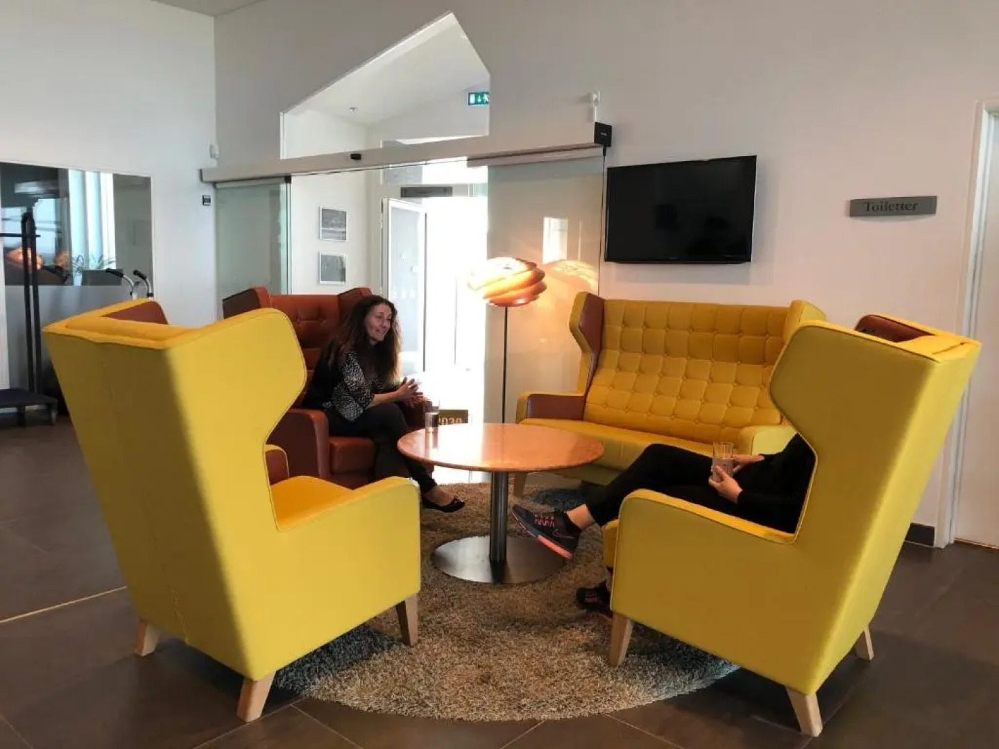 Storebælt Sinatur Hotel & Konference