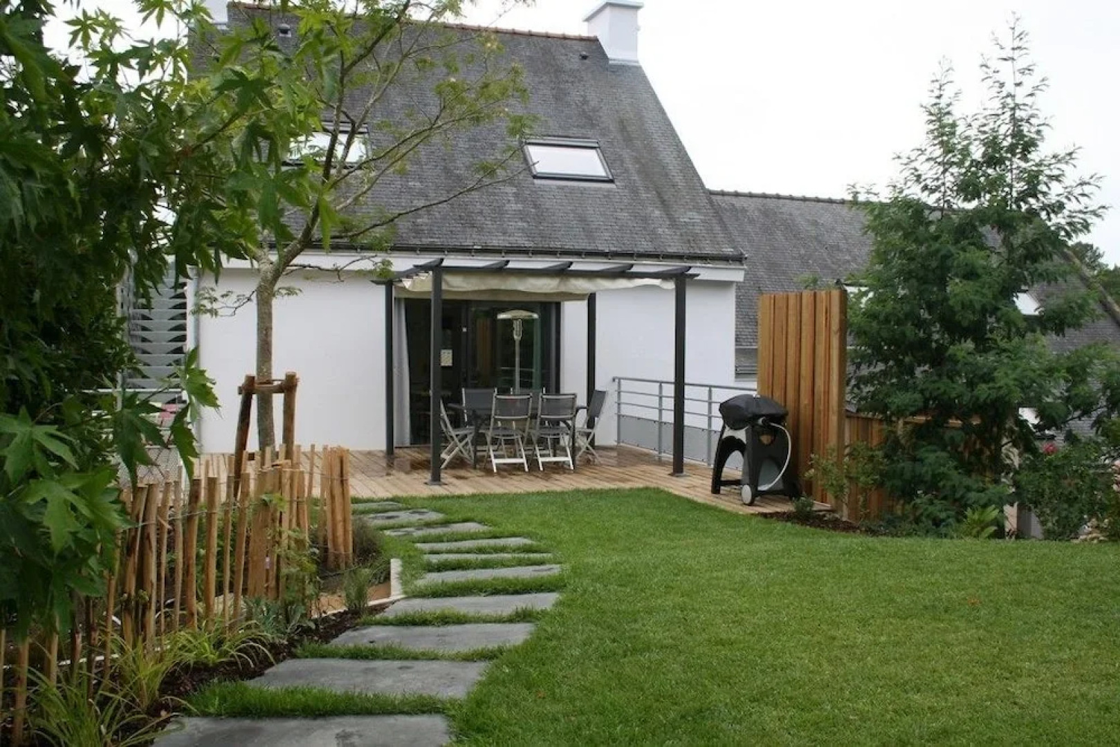 Appartements Cote Ter