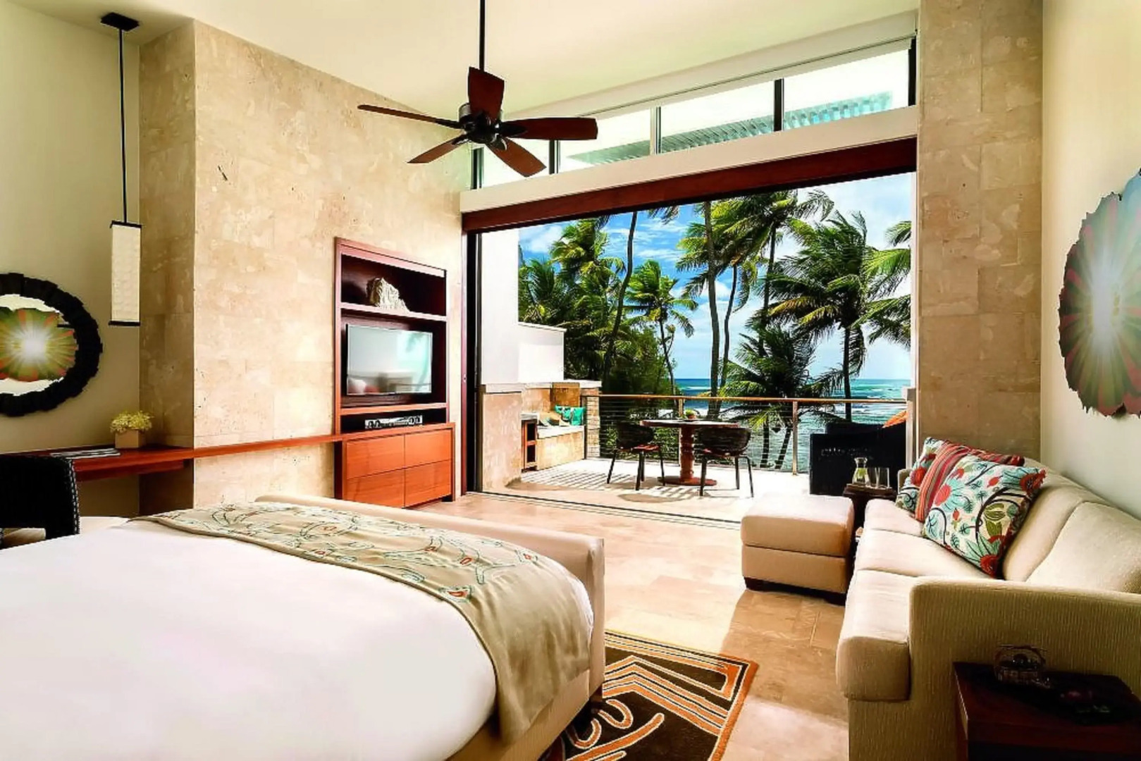 Dorado Beach, a Ritz-Carlton Reserve