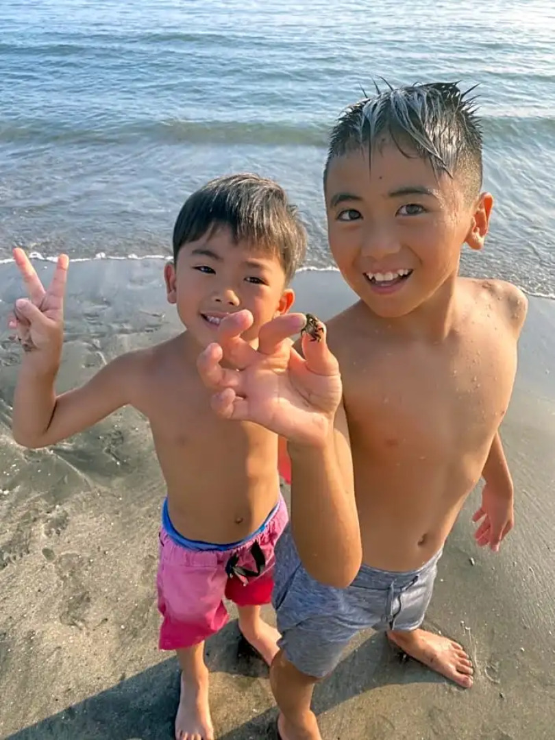 Good Morning Zaimokuza