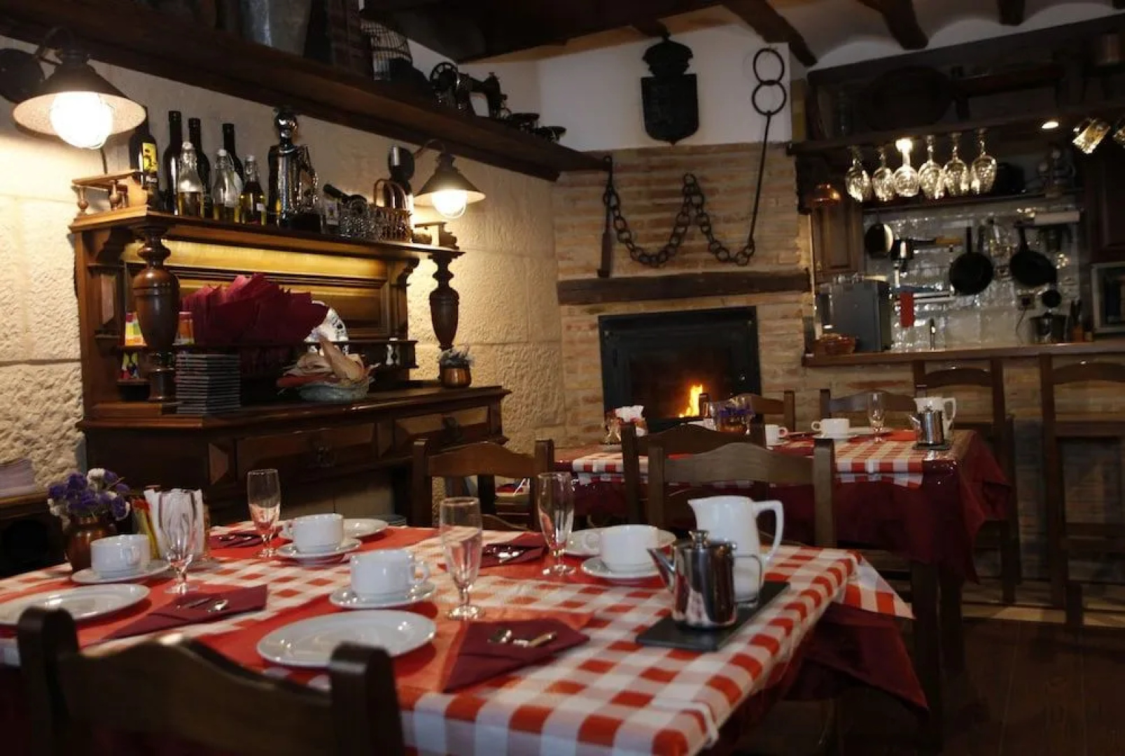 La Casa de Lucas