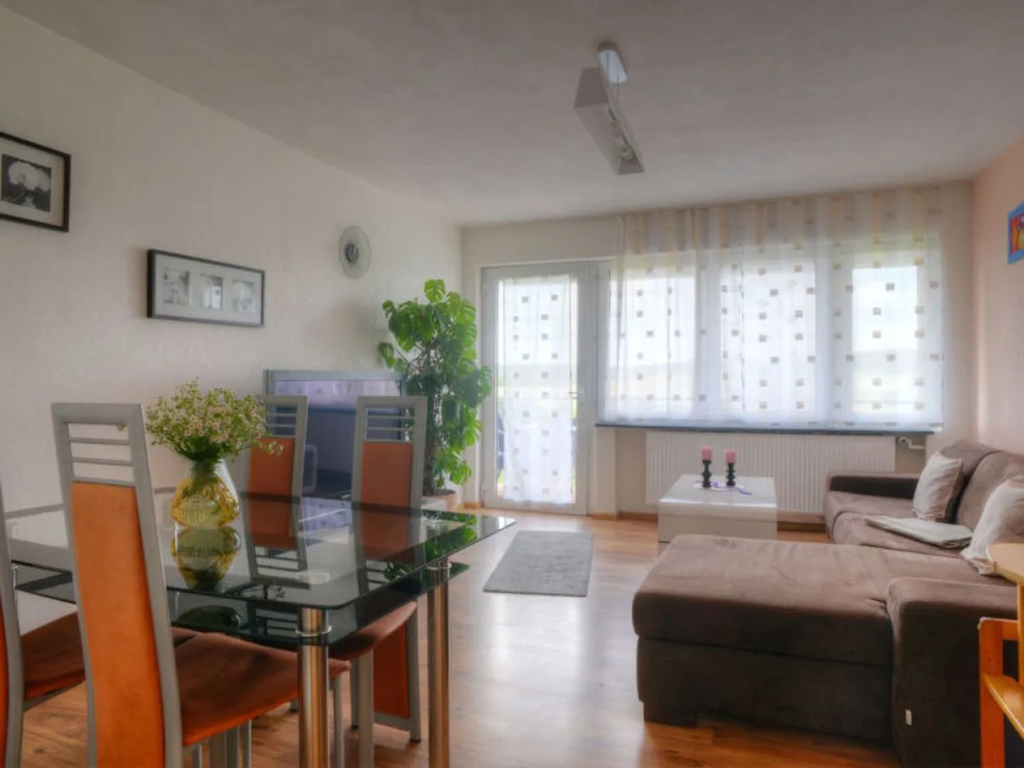 Apartment Ella Bromskirchen