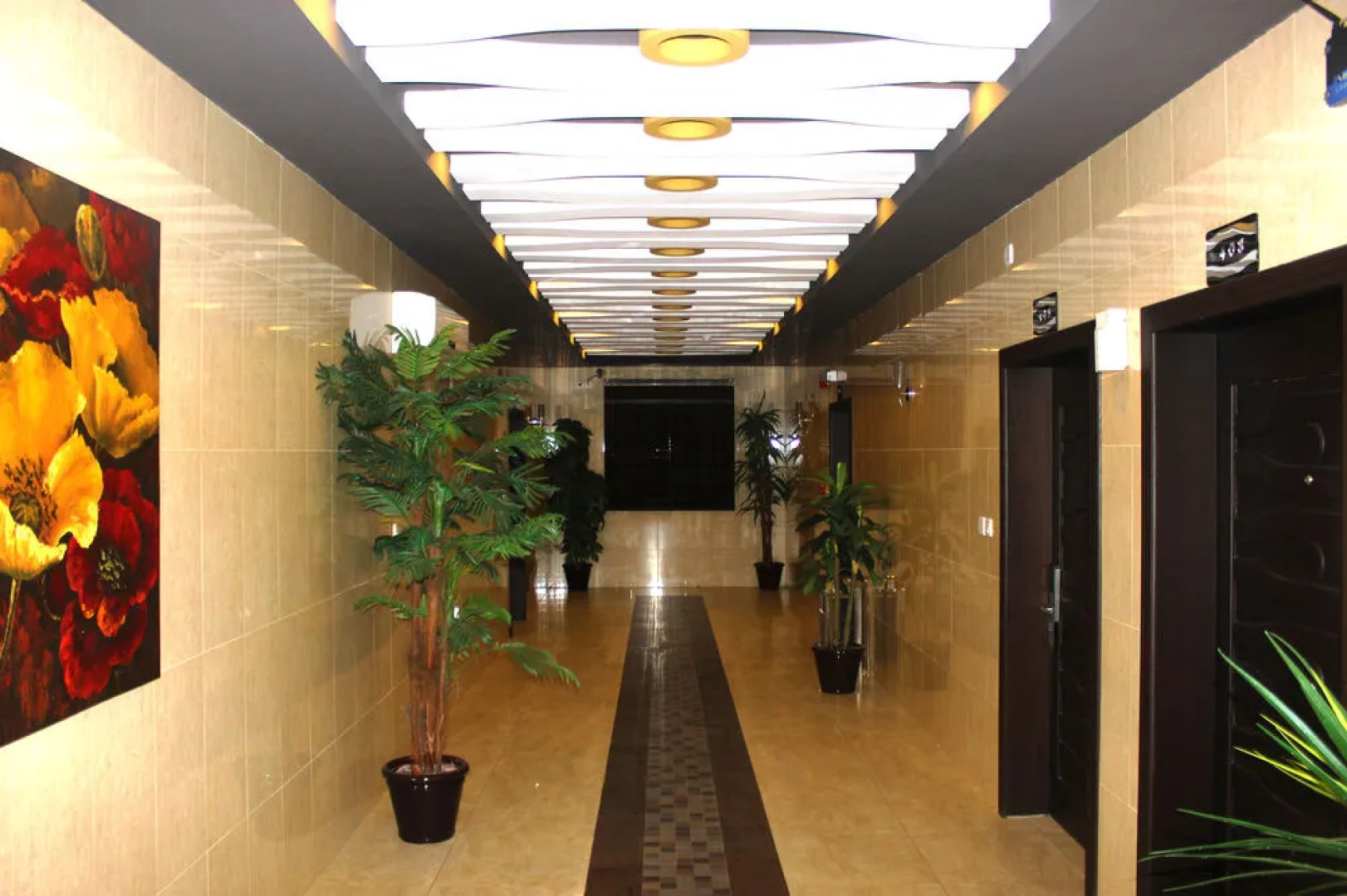Yanbu Inn Residential Suites