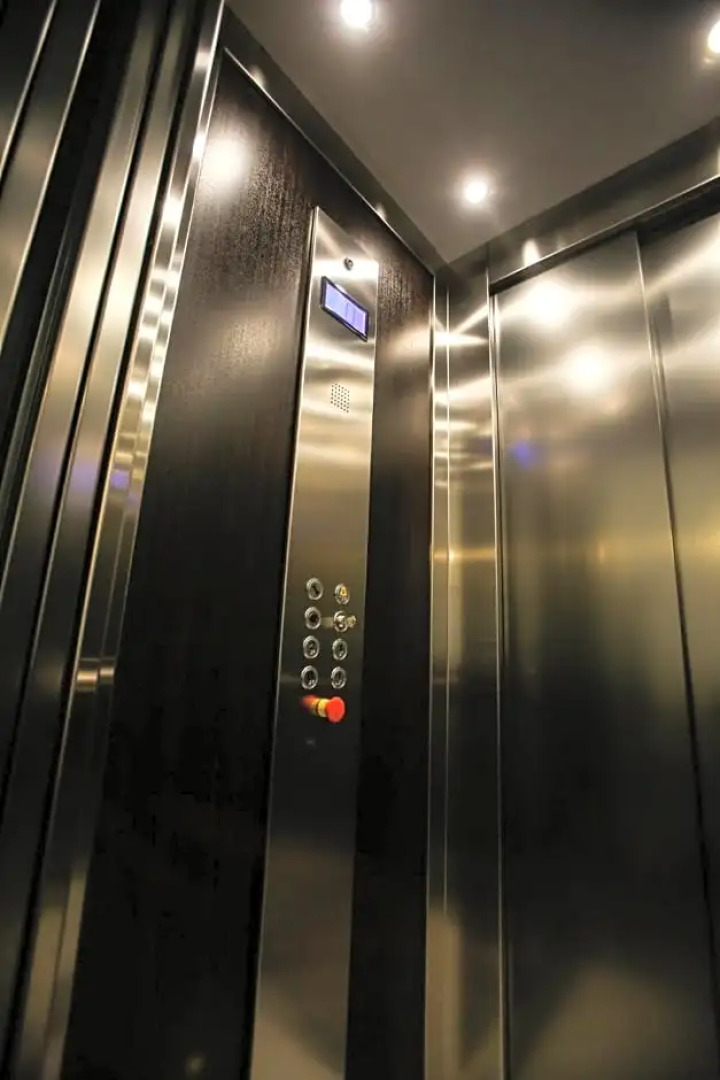 Luna Federiciana Luxury Room & Spa