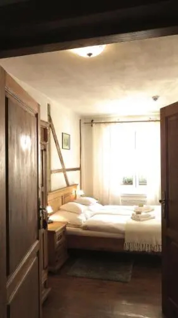 Zajazd Karczma Zagłoba